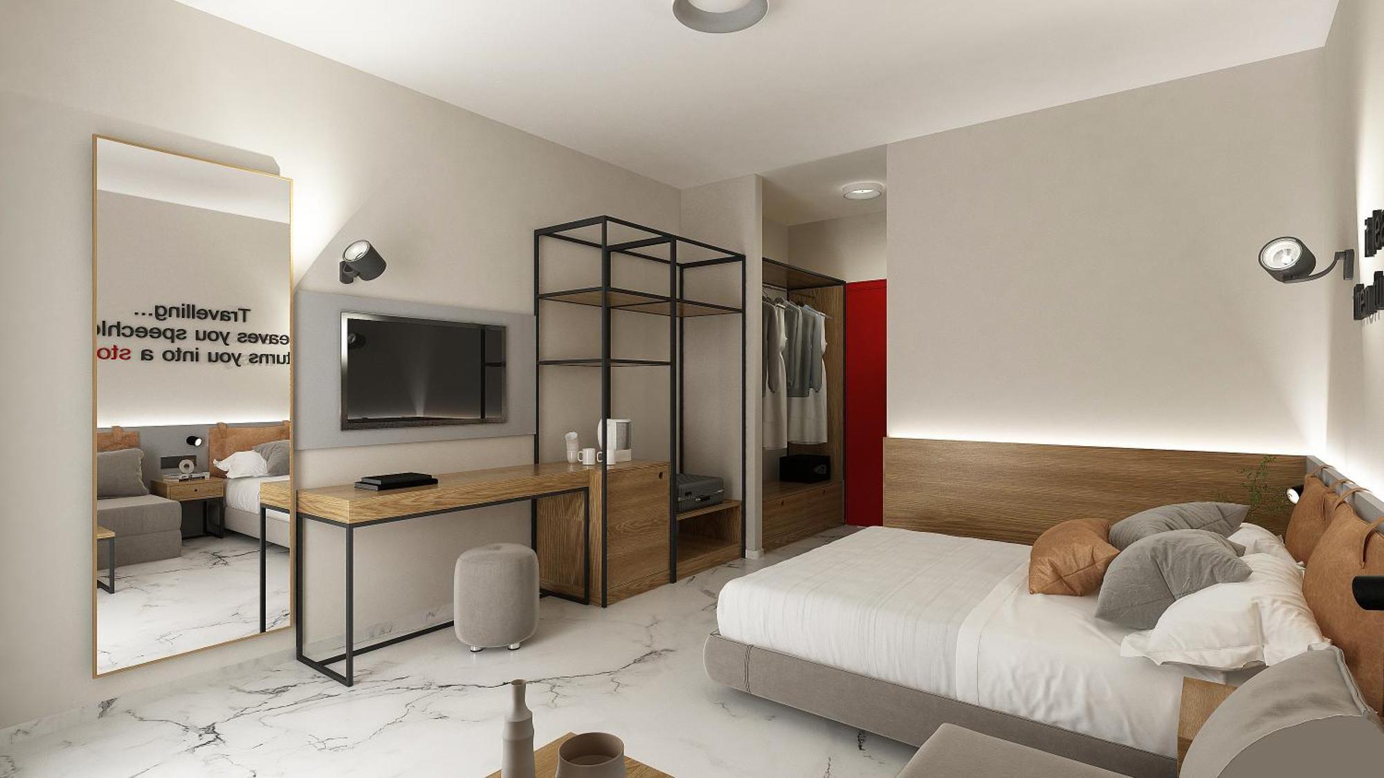 Olympion Melathron Villas Platamonas Exteriér fotografie